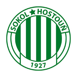 Logo Sokol Hostouň
