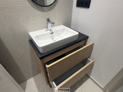 Skříňka pod umyvadlo