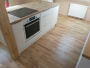 Korpus BR Bílá Perlička SPAN 605 PE_NK BR Woodline Bodega SPAN 100 SWN_PD+ZP H3303 ST10 Dub Hamilton Př.1