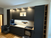 Korpus ŠEDÁ PERLIČKA 112 PE_NK U961PM_PD + ZP 5527SN