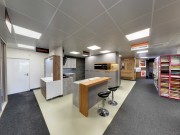 Showroom Unhošť