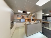 Showroom Unhošť