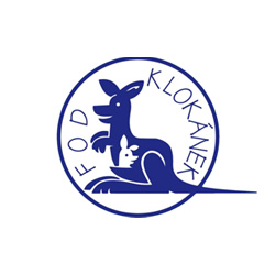 Logo Klokánek